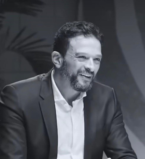 Photo of Mr. Ayman Abass