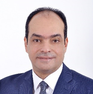 Photo of Prof. Dr. Mohamed Lotief
