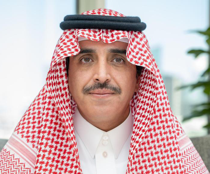 Photo of Prof. Dr. Salem El Wahaby